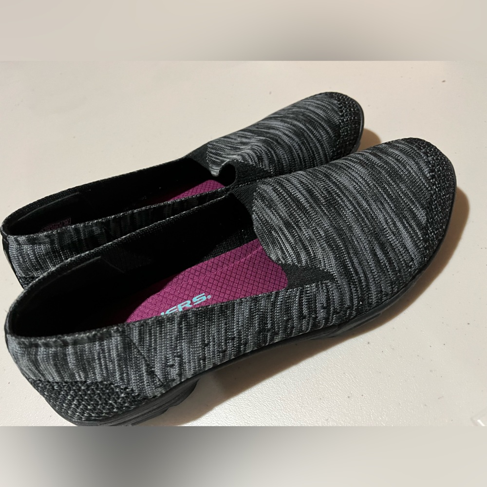 Sketchers Memory Foam Shoes